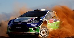 WRC, Rajd Wielkiej Brytanii: Kociuszko po zapoznaniu z tras